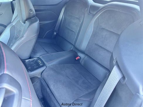 Used 2023 Chevrolet Camaro ZL1 RWD image 23