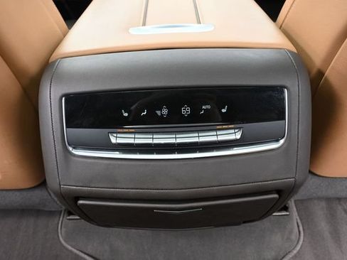 Used 2023 Cadillac Escalade Sport w/ Touring Package AWD/4WD image 50