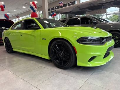Used 2023 Dodge Charger Scat Pack w/ Daytona Edition Group