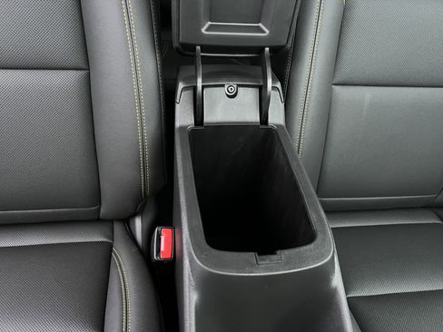 New 2026 Chevrolet Trax ACTIV image 25