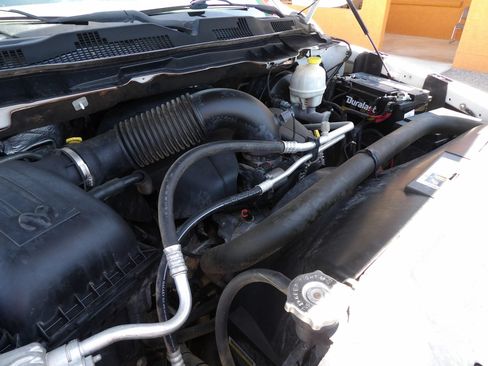 Used 2016 RAM 1500 Tradesman w/ Popular Equipment Group AWD/4WD image 24