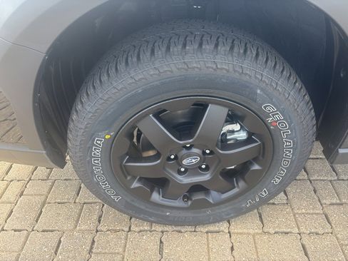 New 2025 Subaru Outback Wilderness image 3