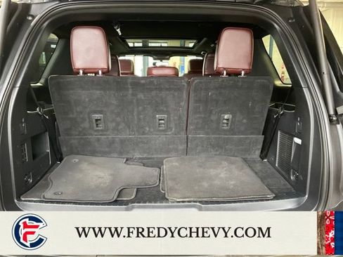 Used 2023 Ford Expedition Limited AWD/4WD image 40