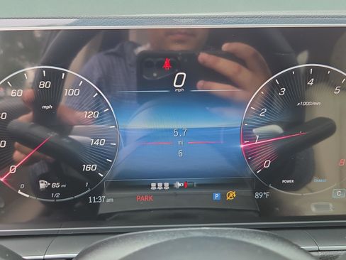 New 2026 Mercedes-Benz GLE 350 4MATIC image 27