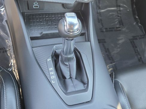 Used 2024 Ford Mustang Premium RWD image 13