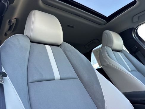 New 2026 MAZDA CX-30 Aire Edition image 19