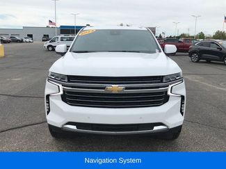 Certified 2024 Chevrolet Tahoe LT AWD/4WD video 2