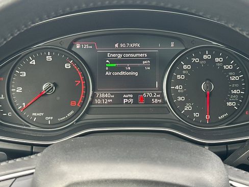 Used 2020 Audi Q5 2.0T Premium w/ Convenience Package image 23