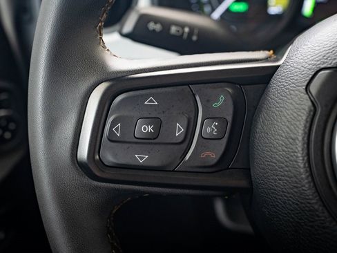 Used 2024 Jeep Wrangler Unlimited image 26