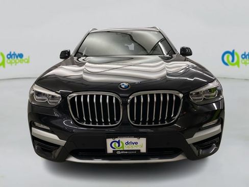 Used 2019 BMW X3 xDrive30i w/ Driving Assistance Package AWD/4WD image 15