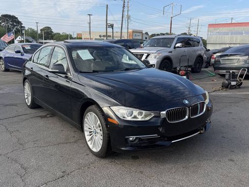 Used 2013 BMW 328i xDrive Sedan AWD/4WD image 15