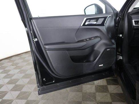 New 2026 Mitsubishi Outlander SE AWD/4WD image 25