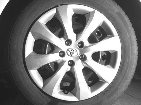 Used 2025 Toyota Corolla LE image 14