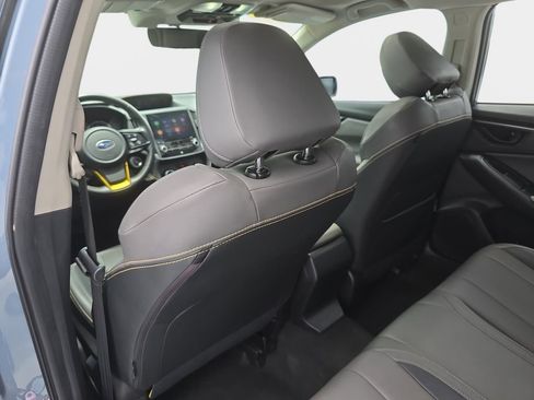 Used 2021 Subaru Crosstrek 2.5i Sport w/ Moonroof Package AWD/4WD image 14