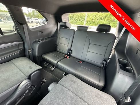 New 2026 Buick Enclave Sport Touring w/ Power Package image 22