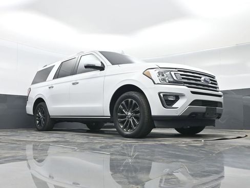 Used 2019 Ford Expedition Max Limited image 40