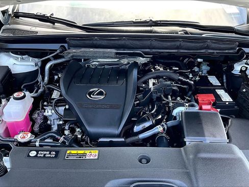 Used 2023 Lexus RX 350 Premium FWD image 30