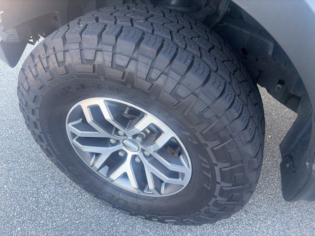 Used 2018 Ford F150 Raptor w/ Equipment Group 802A Luxury AWD/4WD image 14