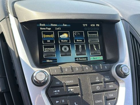 Used 2014 Chevrolet Equinox LT w/ Driver Convenience Package FWD image 18