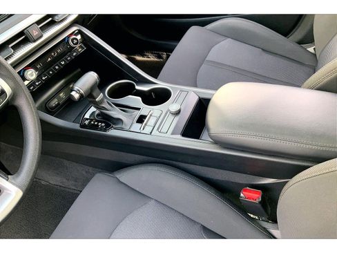 Used 2023 Kia K5 LXS image 14