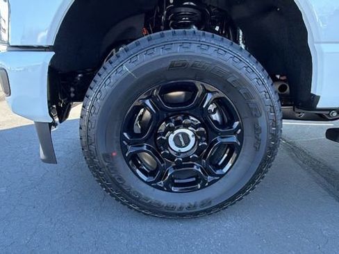 New 2026 Ford F250 XL w/ STX Appearance Package image 10