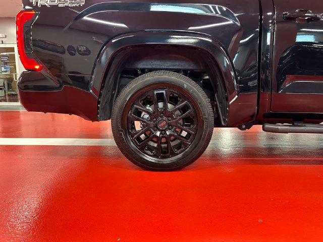 Used 2023 Toyota Tundra SR5 AWD/4WD image 30