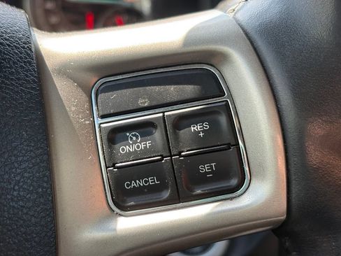 Used 2018 RAM 2500 Laramie w/ Sport Appearance Group AWD/4WD image 17
