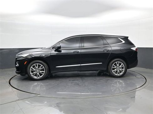 Certified 2023 Buick Enclave Premium w/ Experience Buick Package image 8