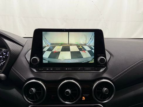 Used 2023 Nissan Sentra SV image 32