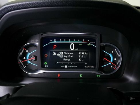 Used 2020 Honda Pilot EX image 23