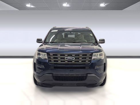 Used 2017 Ford Explorer FWD image 5