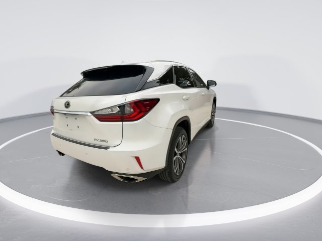 Used 2017 Lexus RX 350 FWD w/ Premium Package image 8