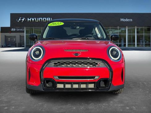 Used 2022 MINI Cooper S image 2