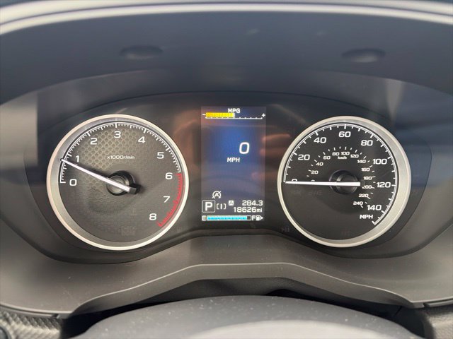 Used 2024 Subaru Forester Premium w/ Pop Package 2 AWD/4WD image 12