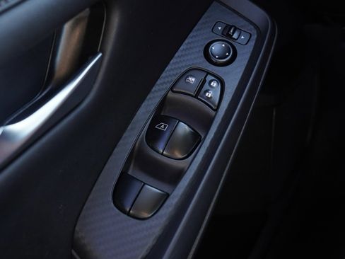 Certified 2024 Nissan Sentra SV image 10