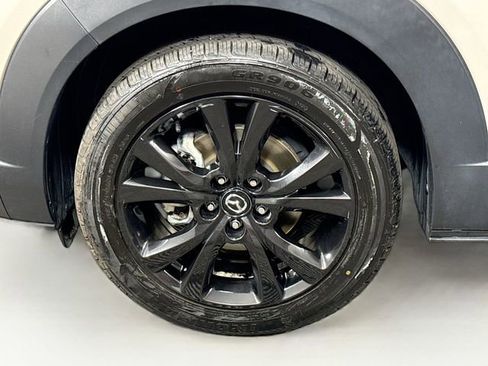 Used 2024 MAZDA CX-30 AWD 2.5 S w/ Select Sport Pkg image 35