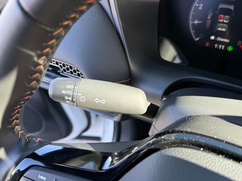 Certified 2026 Honda HR-V Sport image 25