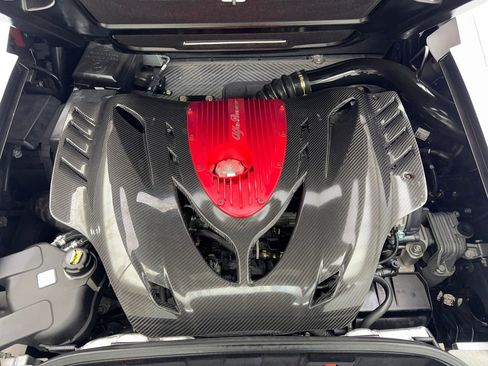 Used 2018 Alfa Romeo 4C Spider RWD image 53