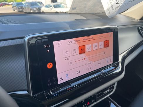 New 2026 Volkswagen Atlas Peak Edition AWD/4WD image 21