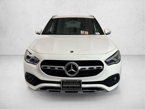 Used 2022 Mercedes-Benz GLA 250 w/ Premium Package Lite image 2
