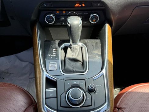 Used 2016 MAZDA CX-9 Signature AWD/4WD image 23