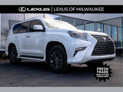 Used 2021 Lexus GX 460 Premium w/ Premium Package