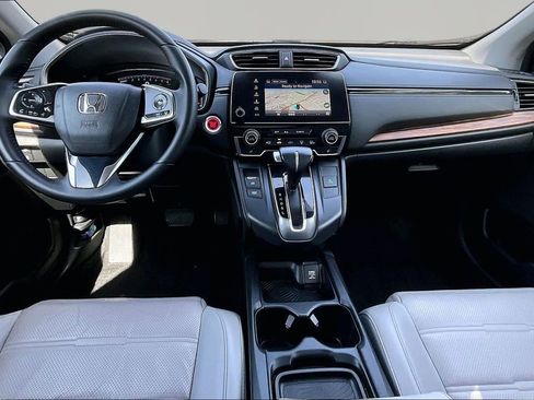 Used 2018 Honda CR-V Touring image 7