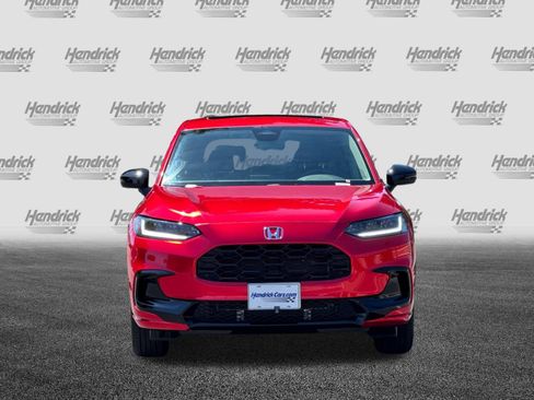 Used 2026 Honda HR-V EX-L image 10