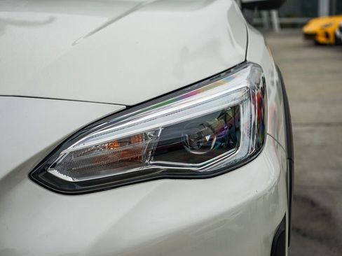 Used 2023 Subaru Crosstrek 2.5i Limited image 10