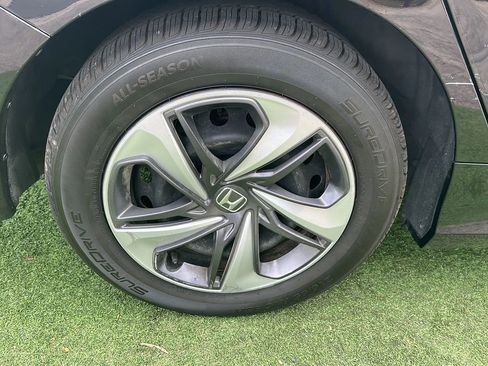Used 2019 Honda Civic LX image 43