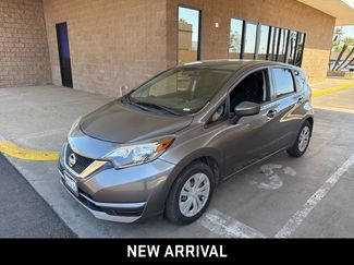 Used 2018 Nissan Versa Note SV 360° Tour