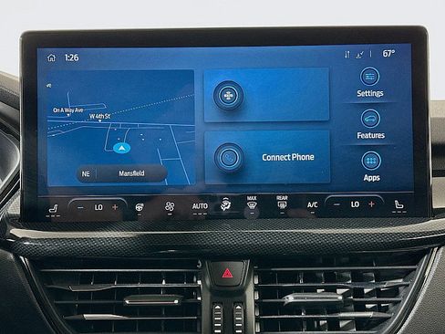 Used 2023 Ford Escape ST-Line w/ Tech Pack #1 image 14