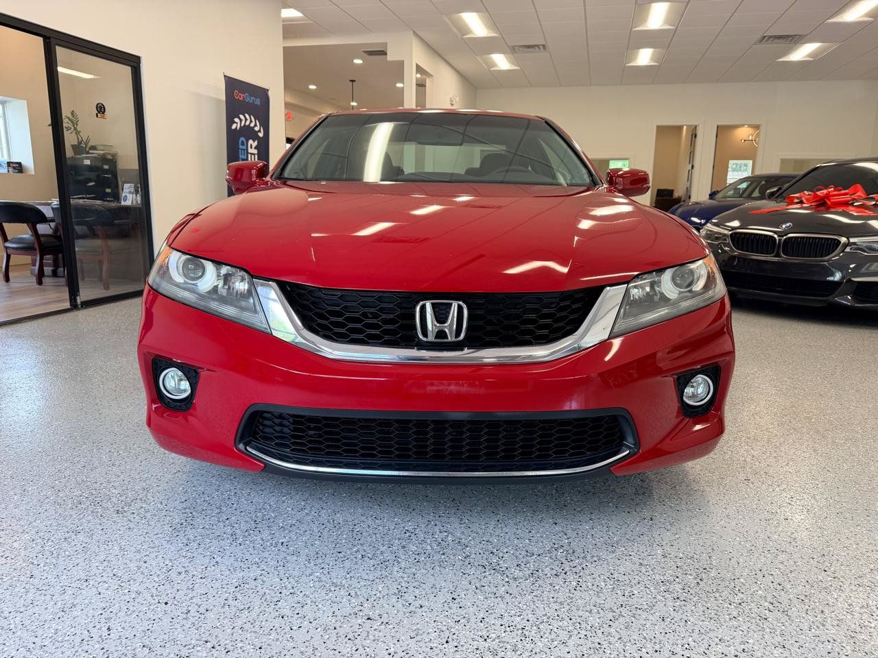 Used 2015 Honda Accord EX image 12
