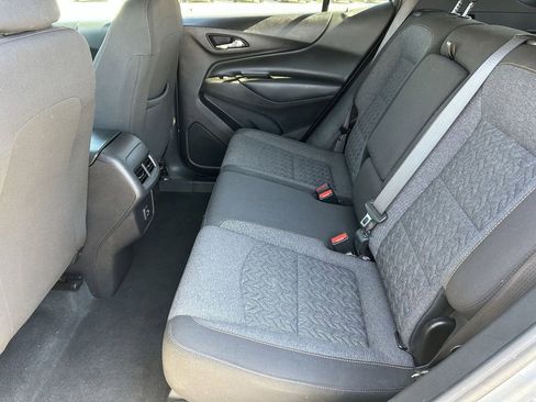 Used 2024 Chevrolet Equinox LT image 14